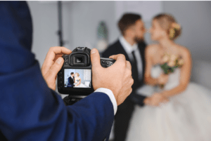 wedding tip photography