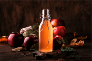 apple cider 