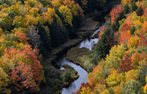 fall river trail 