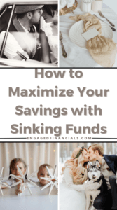 sinking fund collage