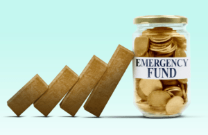 emergency fund 