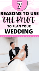 the knot review pin 